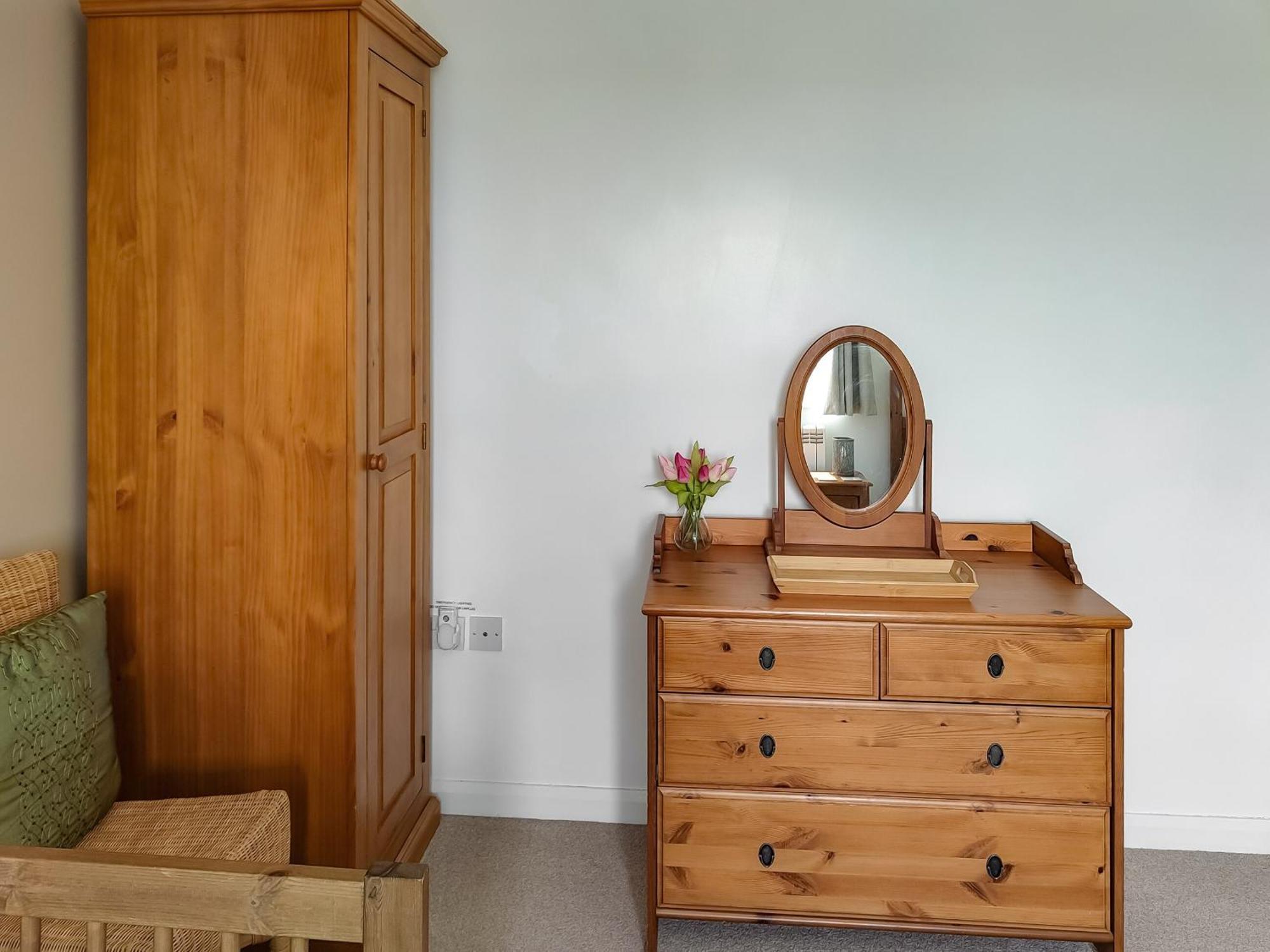 Erskine Cottage Seahouses Buitenkant foto